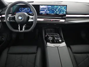 BMW 540d xDrive Touring