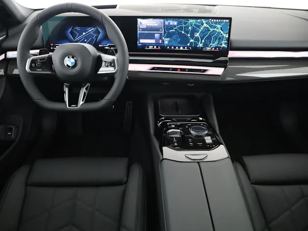 BMW 540d xDrive Touring