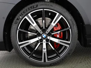 BMW 540d xDrive Touring