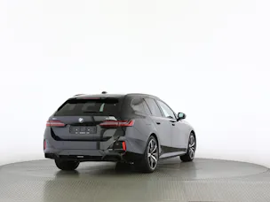 BMW 540d xDrive Touring