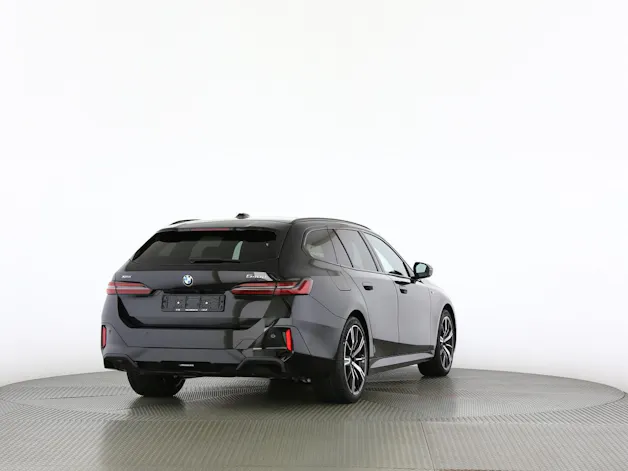 BMW 540d xDrive Touring