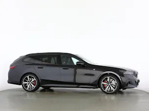 BMW 540d xDrive Touring