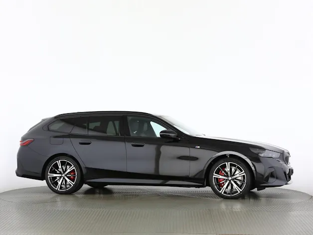 BMW 540d xDrive Touring
