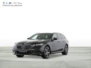 BMW 540d xDrive Touring