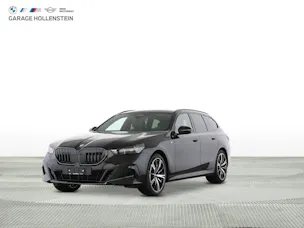 BMW 540d xDrive Touring
