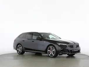 BMW 540d xDrive Touring
