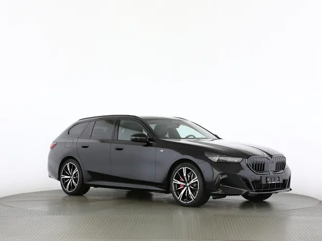 BMW 540d xDrive Touring