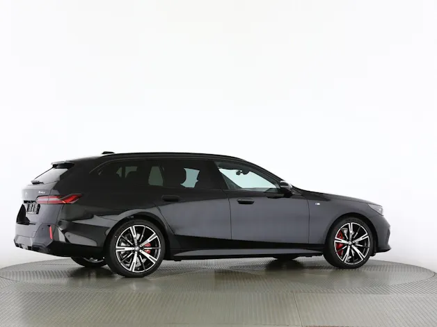 BMW 540d xDrive Touring