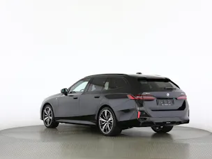 BMW 540d xDrive Touring