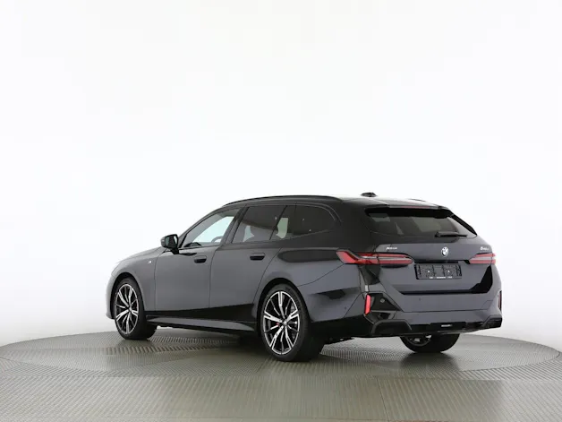 BMW 540d xDrive Touring
