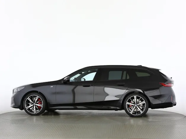 BMW 540d xDrive Touring