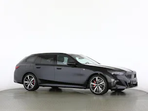 BMW 540d xDrive Touring