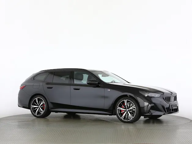 BMW 540d xDrive Touring