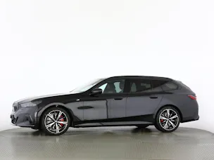 BMW 540d xDrive Touring
