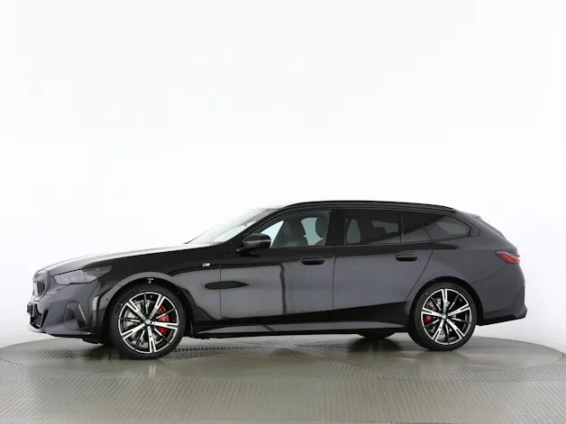 BMW 540d xDrive Touring