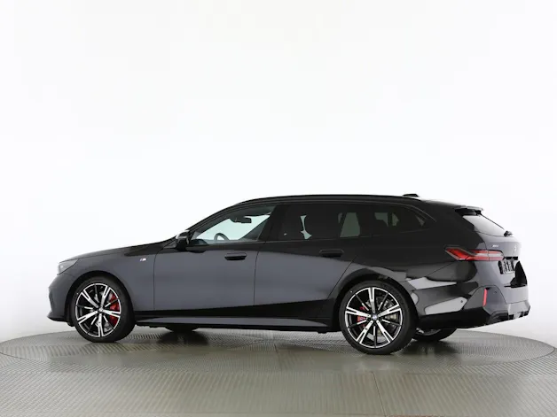 BMW 540d xDrive Touring