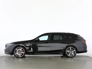 BMW 540d xDrive Touring
