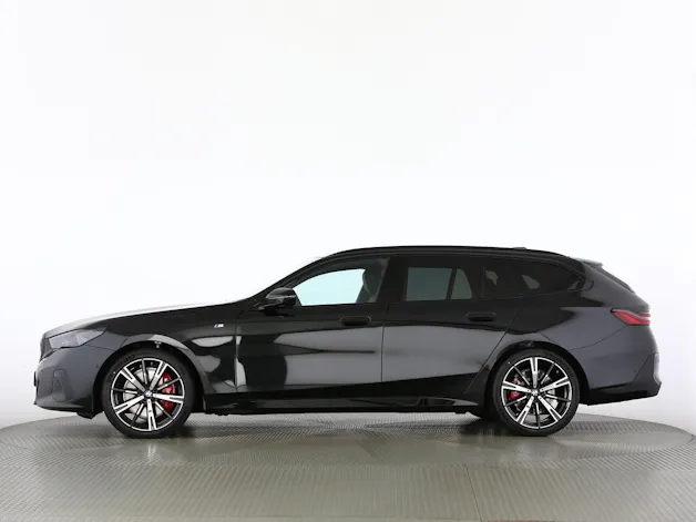 BMW 540d xDrive Touring