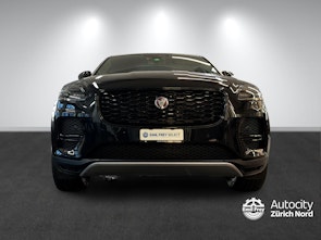 Vehicle image JAGUAR E-Pace 2.0 I4 200 SE AWD