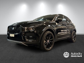 Vehicle image JAGUAR E-Pace 2.0 I4 200 SE AWD