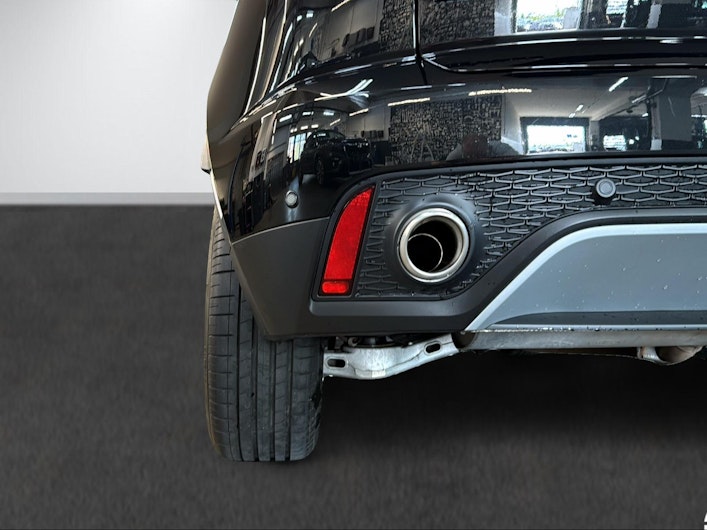 Vehicle image JAGUAR E-PACE