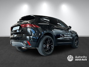 Vehicle image JAGUAR E-Pace 2.0 I4 200 SE AWD