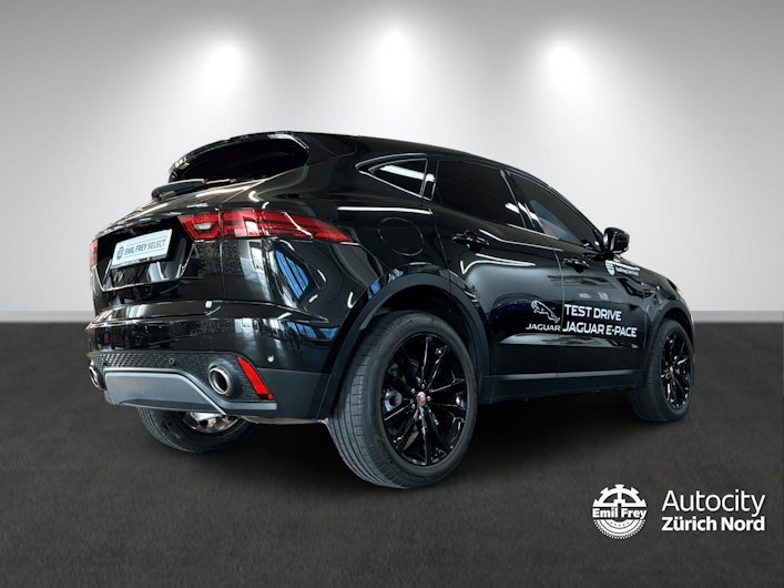 Vehicle image JAGUAR E-PACE