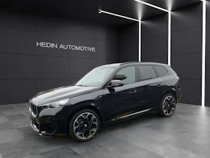 BMW X1 M35i