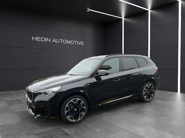 BMW X1 M35i