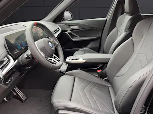 BMW X1 M35i