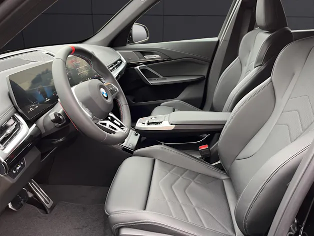 BMW X1 M35i