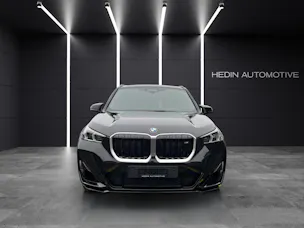 BMW X1 M35i