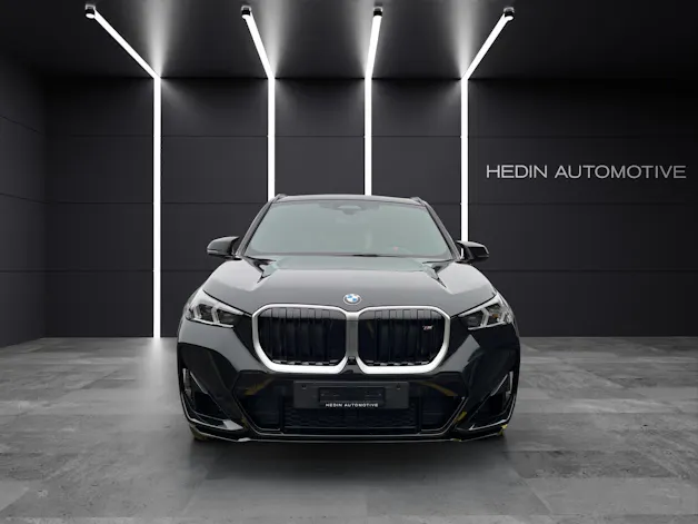 BMW X1 M35i