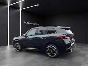BMW X1 M35i