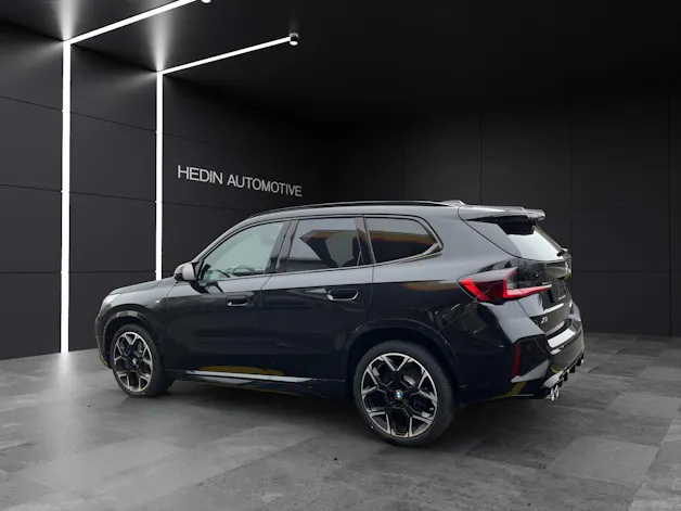 BMW X1 M35i