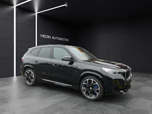 BMW X1 M35i