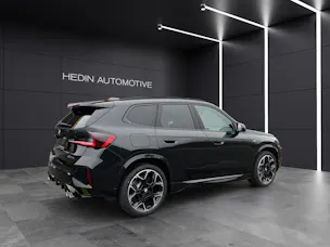 BMW X1 M35i