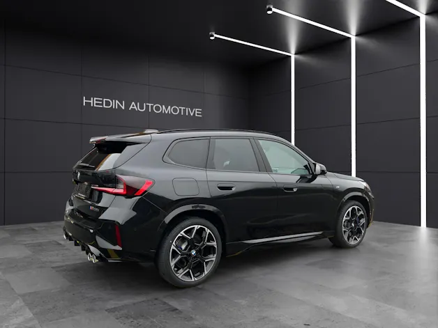 BMW X1 M35i
