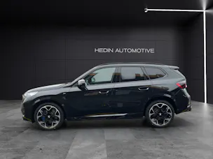 BMW X1 M35i