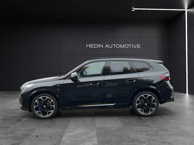 BMW X1 M35i