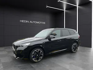 BMW X1 M35i