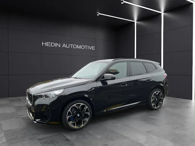 BMW X1 M35i