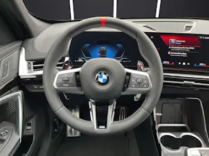 BMW X1 M35i