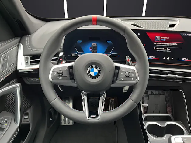 BMW X1 M35i