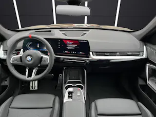 BMW X1 M35i