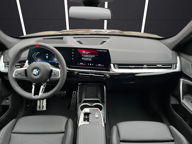 BMW X1 M35i