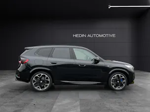BMW X1 M35i