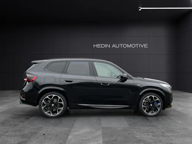 BMW X1 M35i