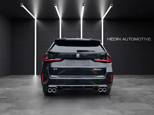 BMW X1 M35i