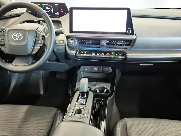 Toyota Prius 2.0 Plug-In-Hybrid Premium